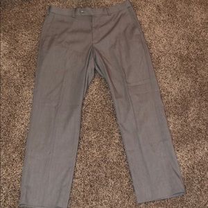 Men’s Grey Dress pant